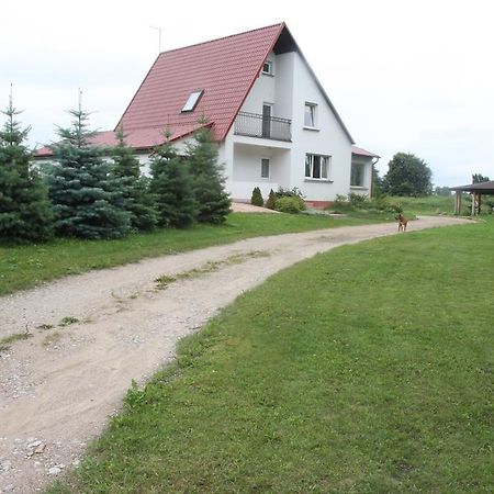 Kempings "Celmalnieki" Liepāja Exterior foto